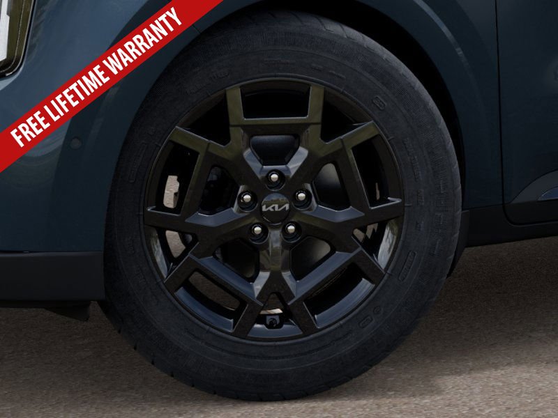 New 2026 Kia Carnival SX Prestige image 9