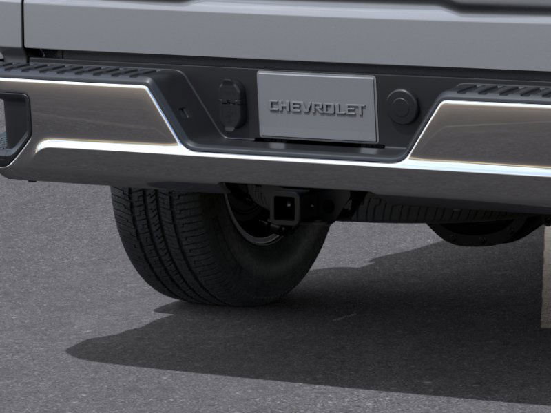 New 2026 Chevrolet Silverado 1500 LT w/ Protection Package image 14
