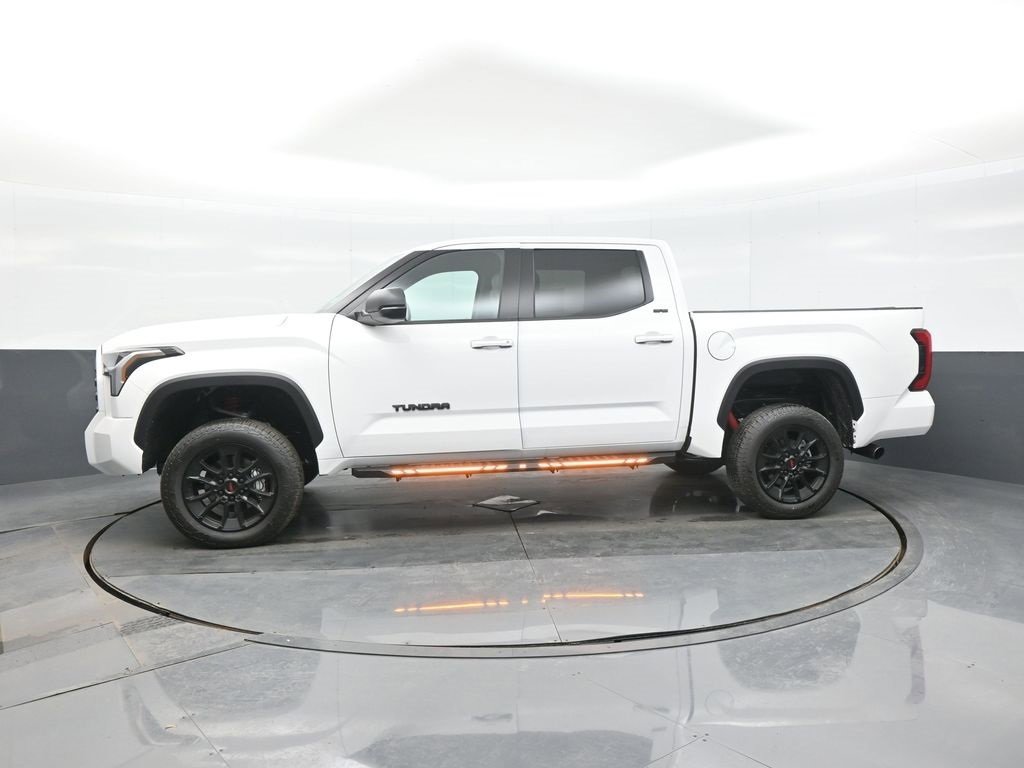 New 2026 Toyota Tundra SR5 image 4