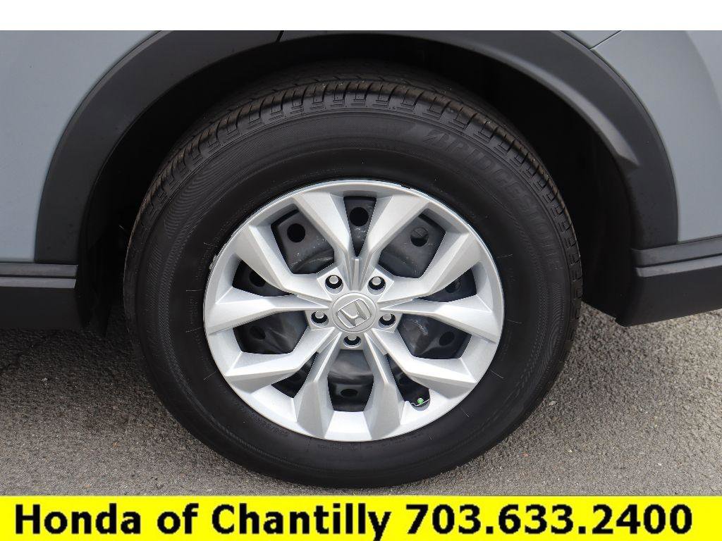 Certified 2023 Honda CR-V LX image 27