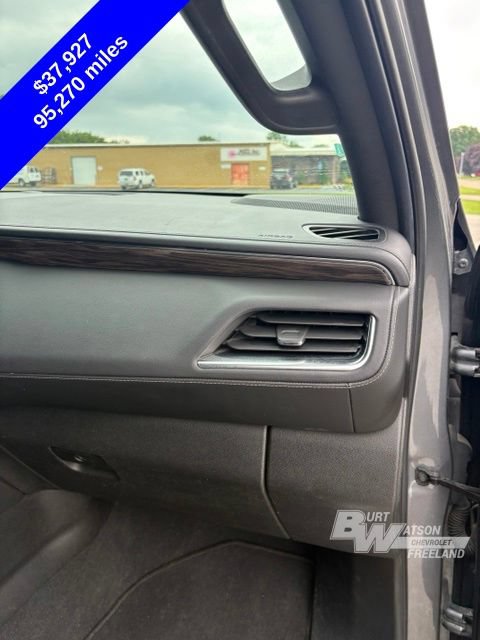 Used 2021 Chevrolet Tahoe LT AWD/4WD image 30
