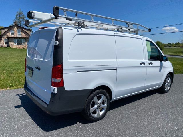 Used 2020 Mercedes-Benz Metris image 6