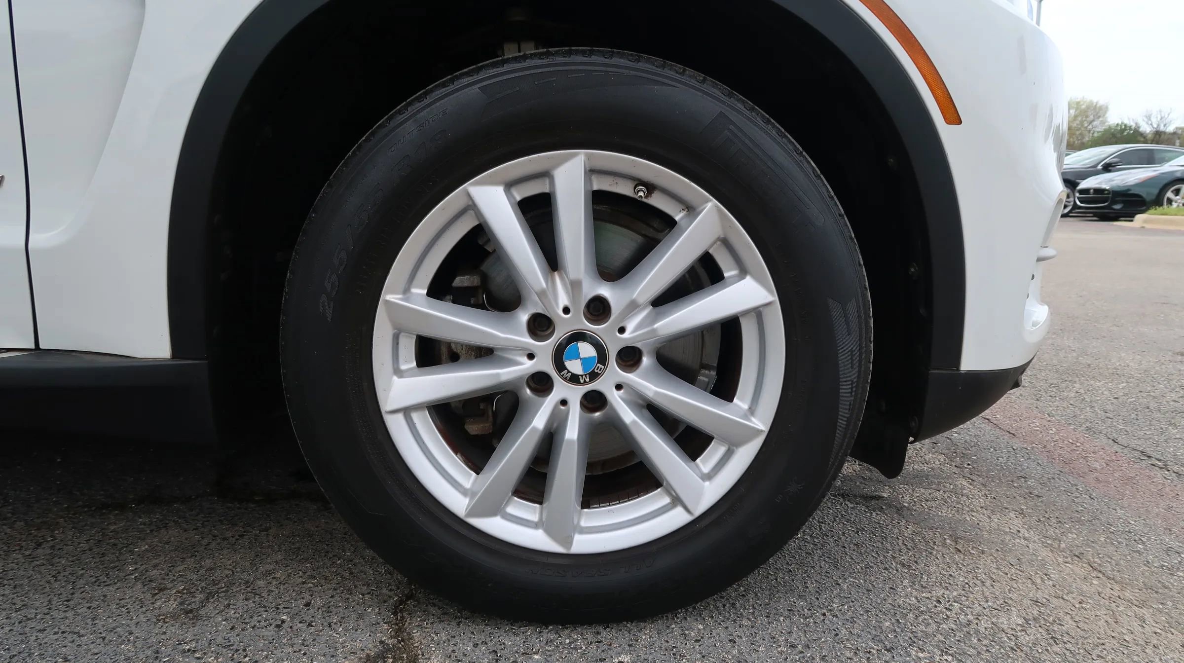 Used 2015 BMW X5 sDrive35i RWD image 59