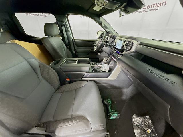 Used 2026 Toyota Tundra SR5 AWD/4WD image 25
