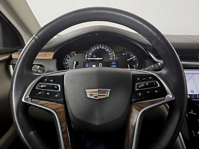 Used 2018 Cadillac XTS Luxury image 20