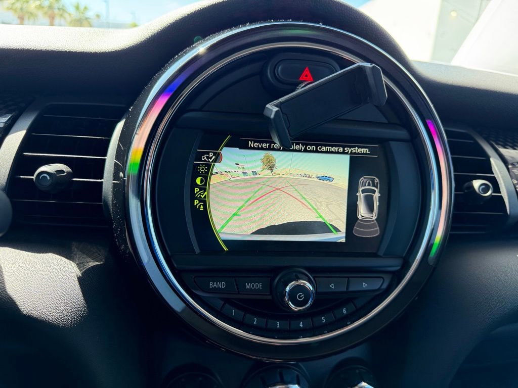 Used 2018 MINI Cooper S FWD image 24