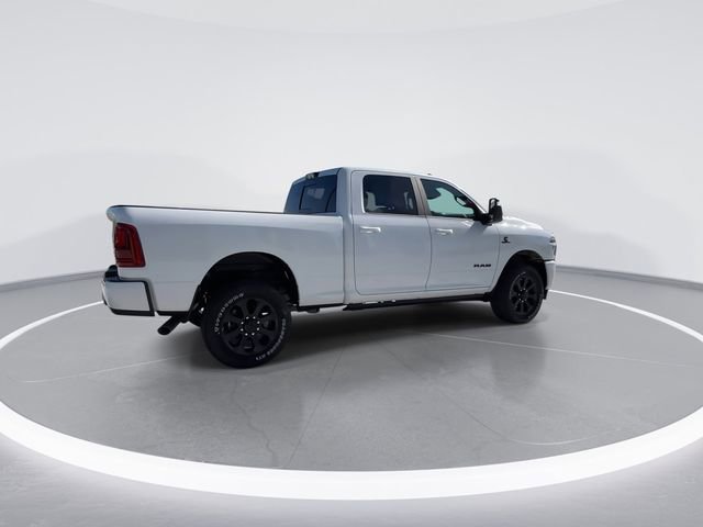 New 2026 RAM 2500 Laramie image 8