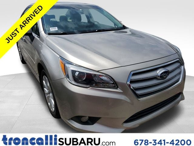 Used 2016 Subaru Legacy 2.5i Premium