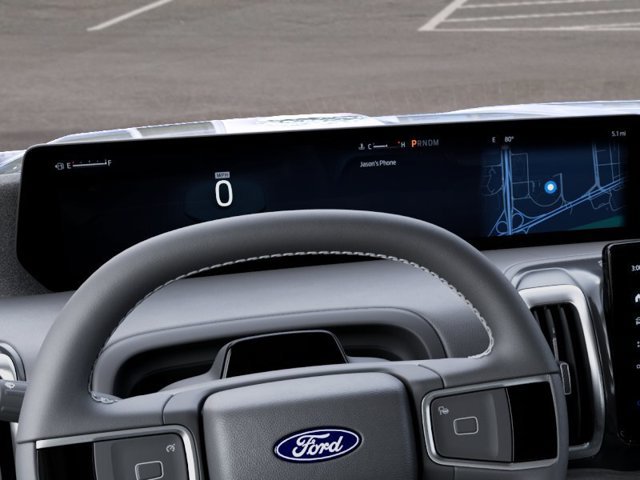 New 2027 Ford Expedition Max Platinum w/ Driver's Package AWD/4WD image 13