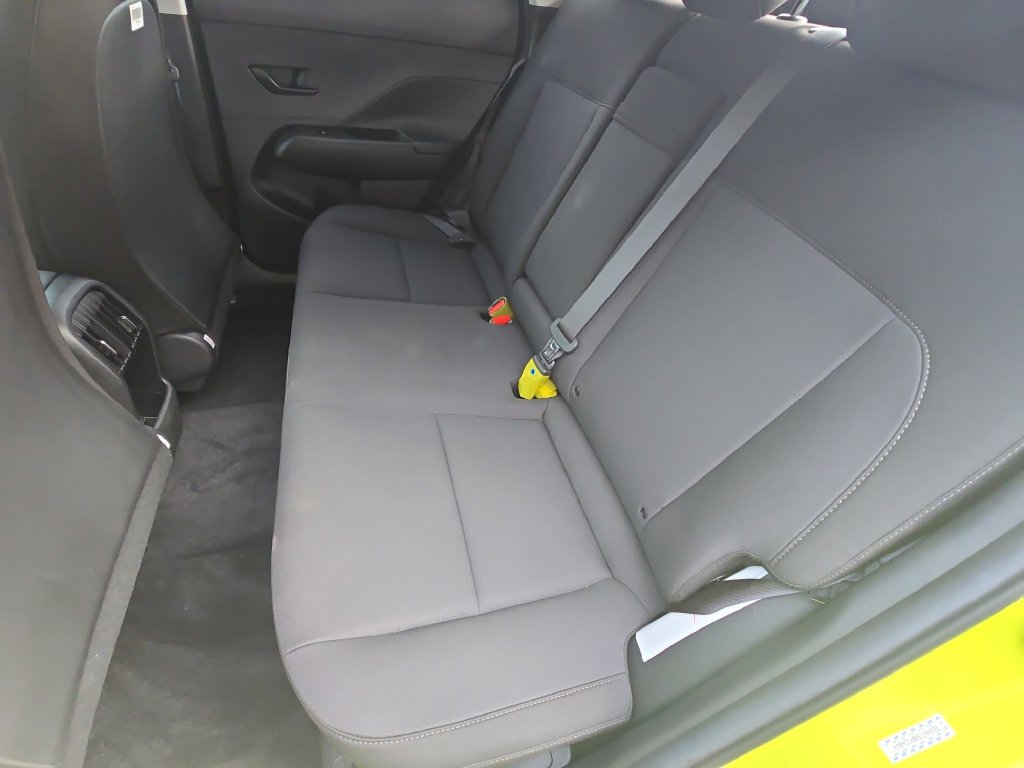 Used 2025 Hyundai Kona SEL AWD/4WD image 13