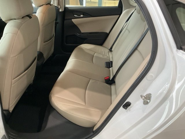Used 2019 Honda Civic LX image 17