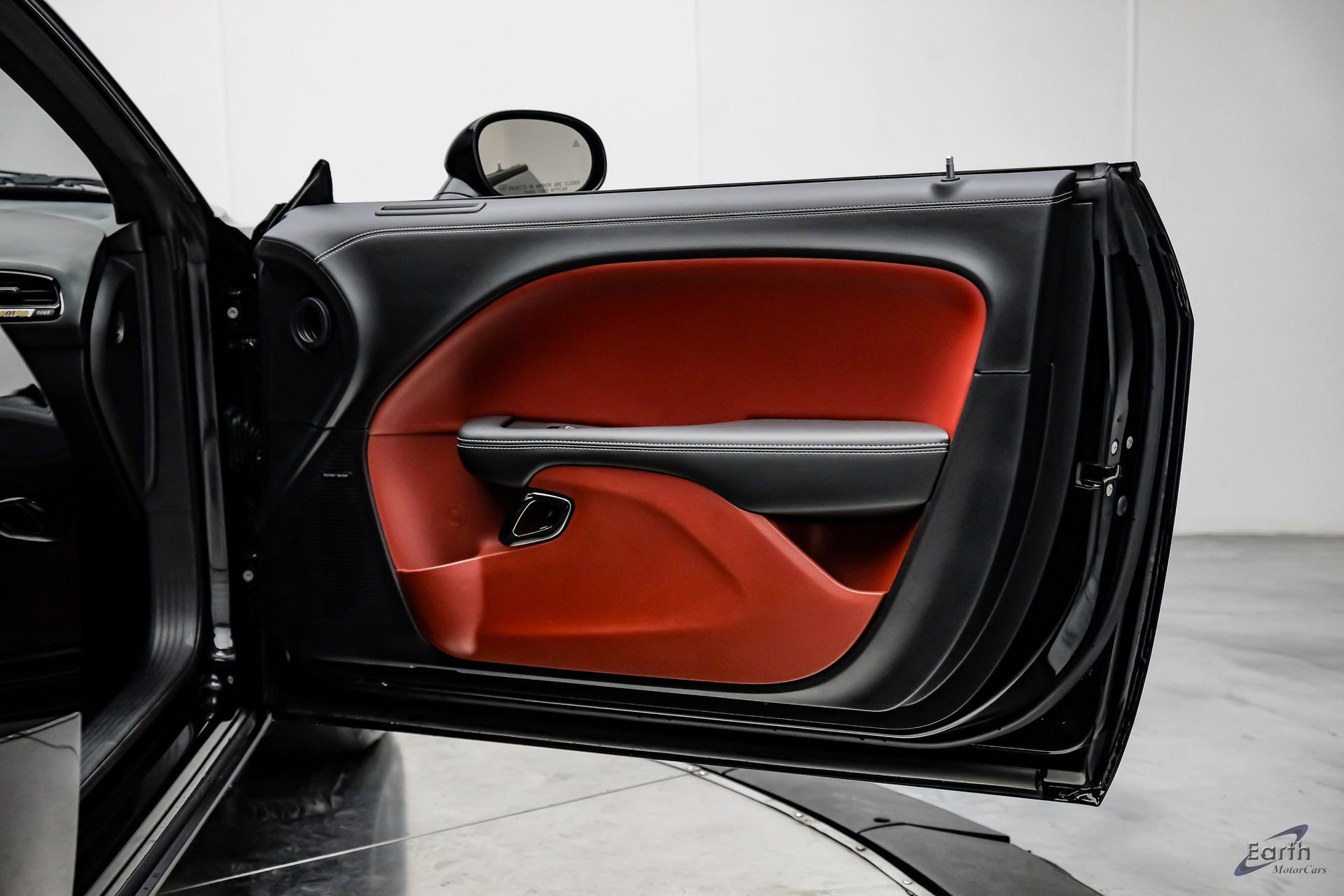 Used 2023 Dodge Challenger SRT Hellcat Redeye image 87