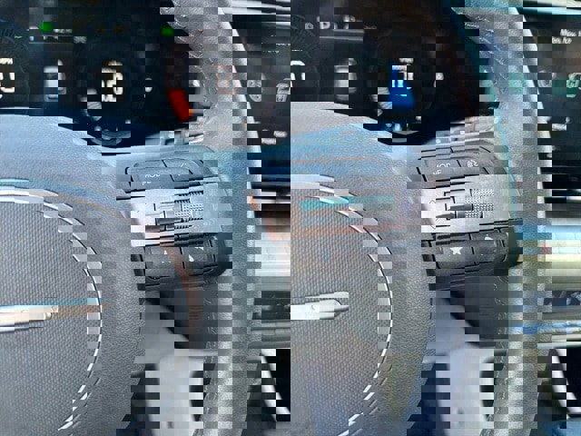 Certified 2024 Hyundai Kona SEL image 21