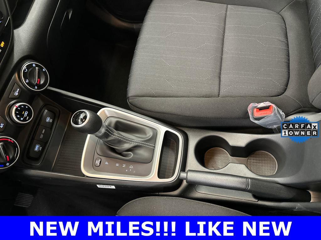 Used 2026 Hyundai Venue SE image 29