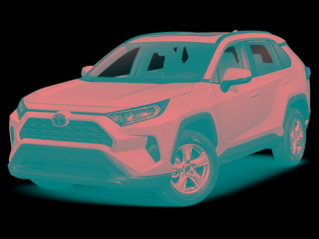 Used 2020 Toyota RAV4 XLE w/ Convenience Package