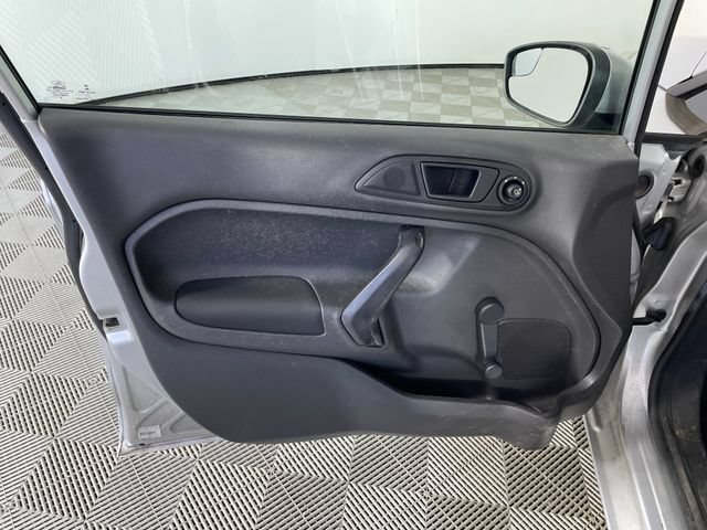Used 2016 Ford Fiesta S FWD image 11
