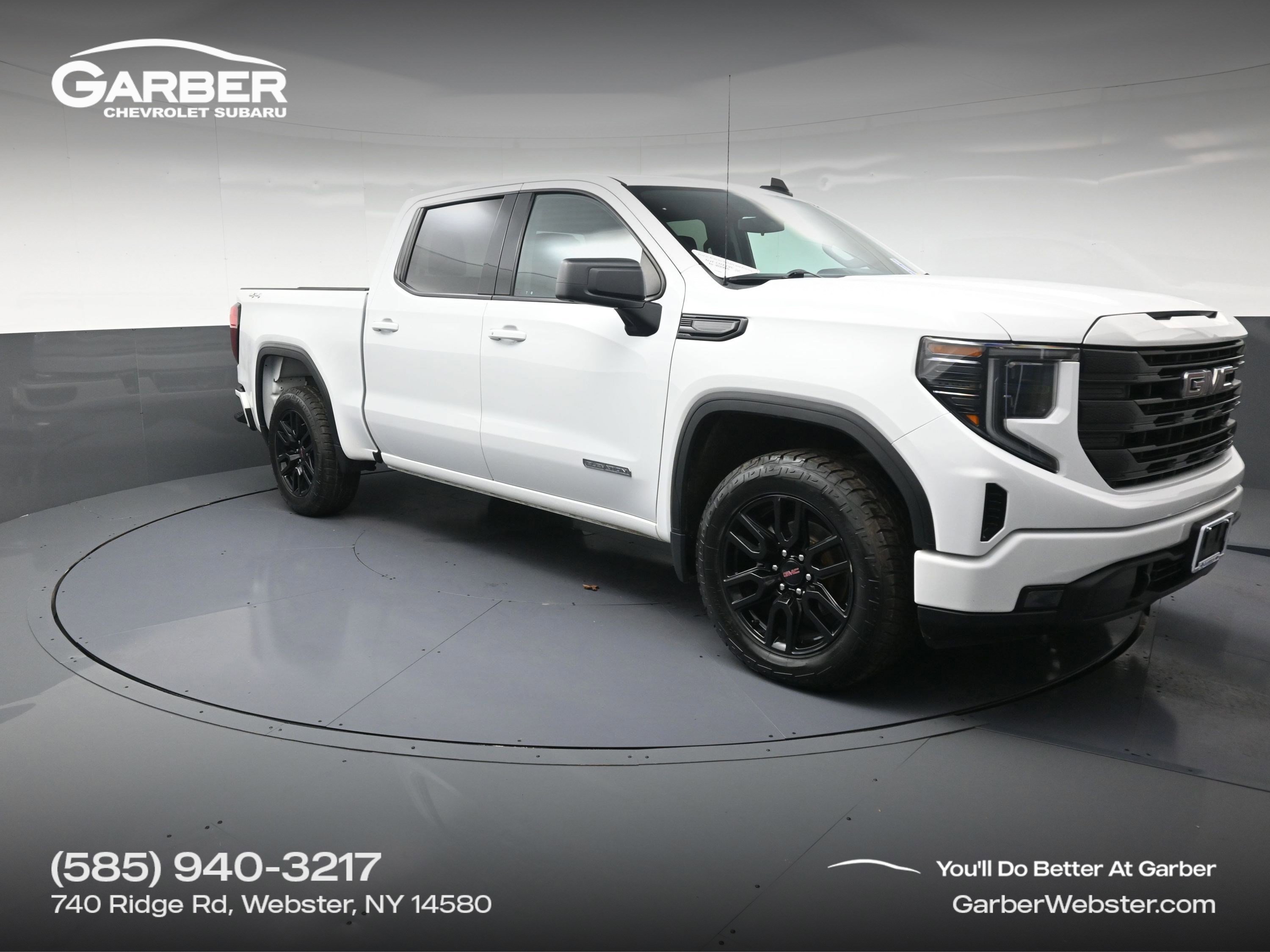 Used 2022 GMC Sierra 1500 Elevation