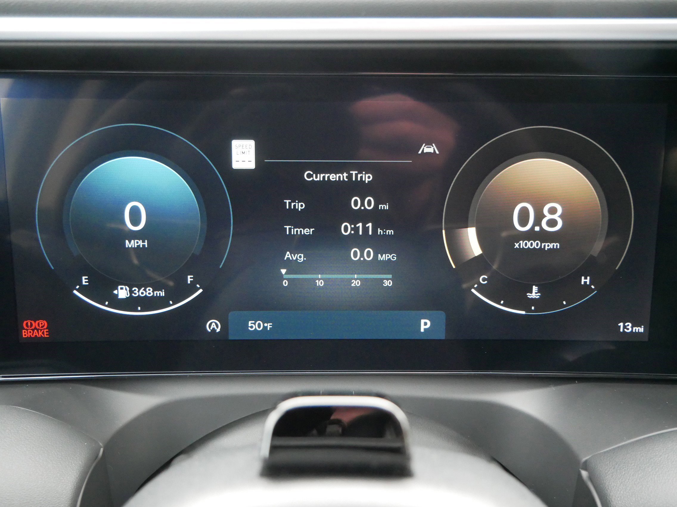 New 2026 Hyundai Palisade SEL image 13