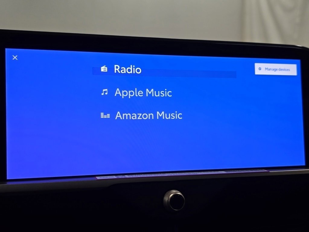 New 2026 Toyota Crown Platinum image 5
