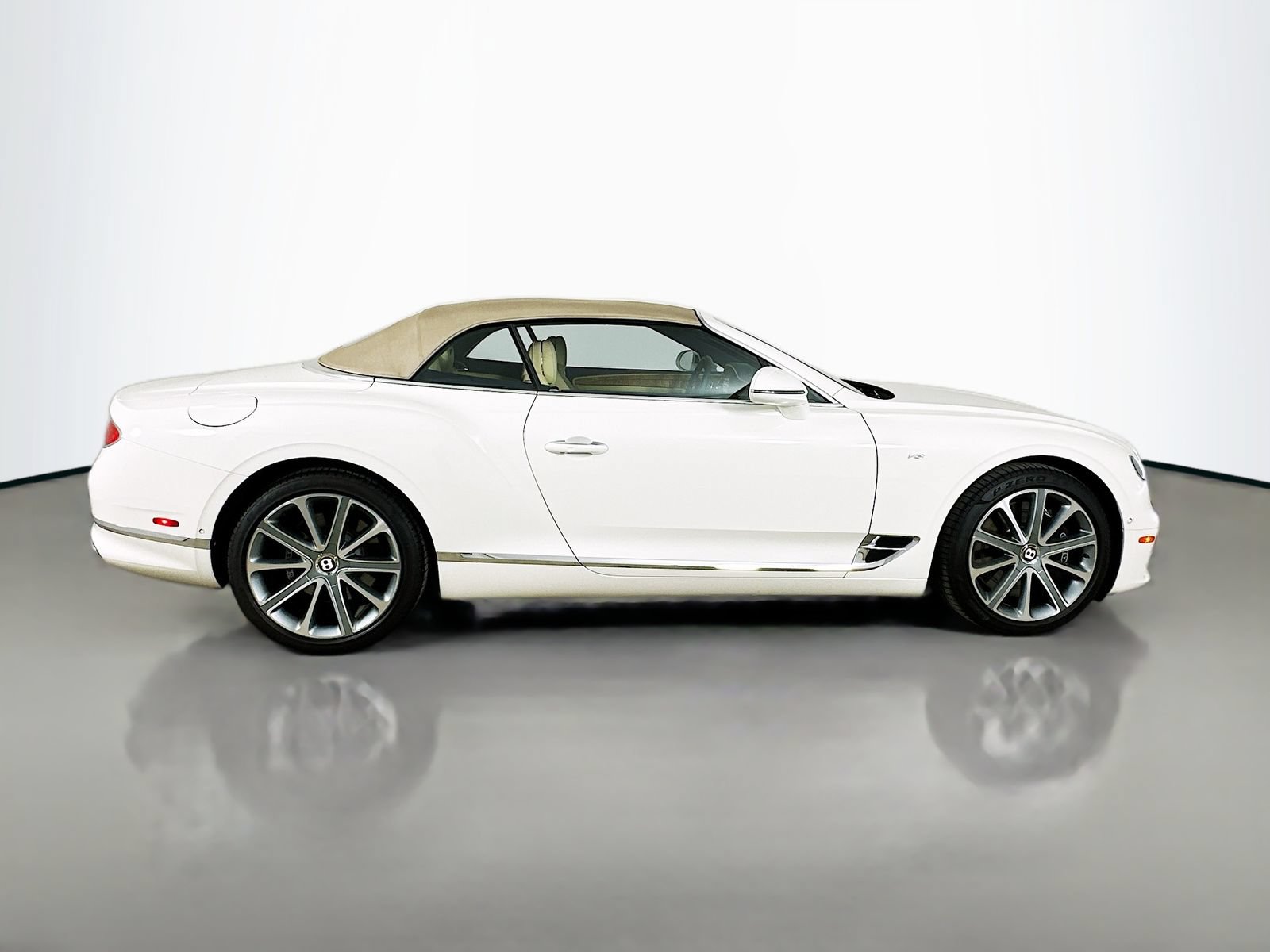 Used 2020 Bentley Continental GT AWD/4WD image 4