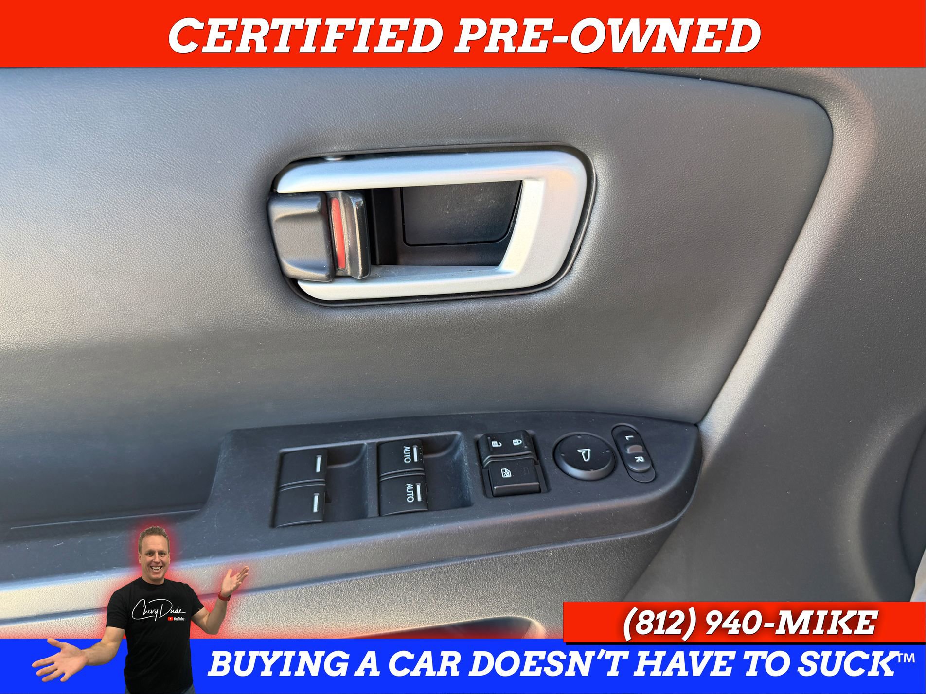Used 2015 Honda Pilot EX-L image 26