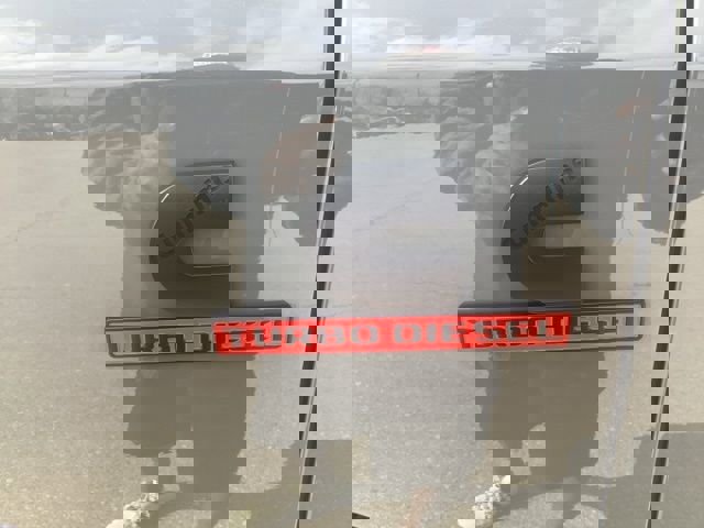 New 2026 RAM 2500 Big Horn image 13