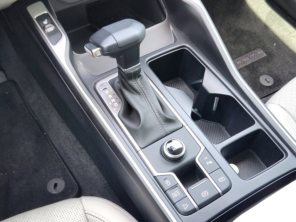 New 2025 Kia Sorento S image 12