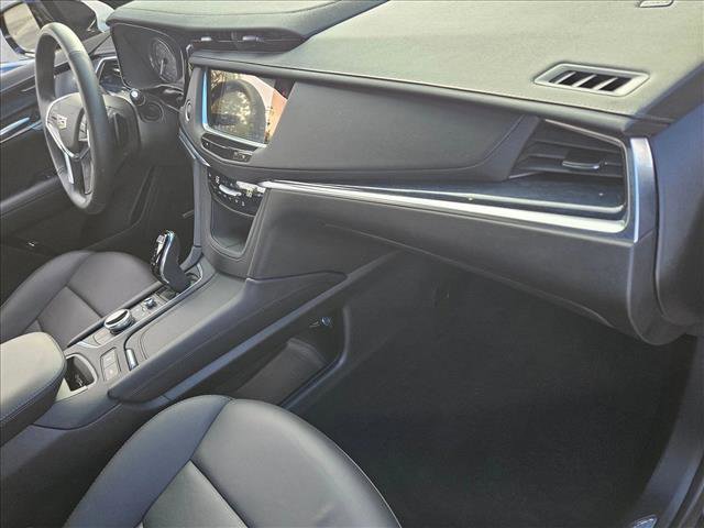 Used 2024 Cadillac XT5 Premium Luxury w/ Technology Package image 21