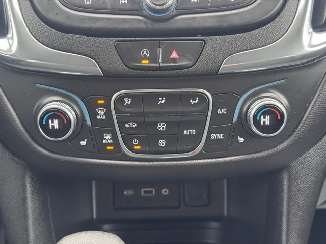 Used 2023 Chevrolet Equinox LT image 19