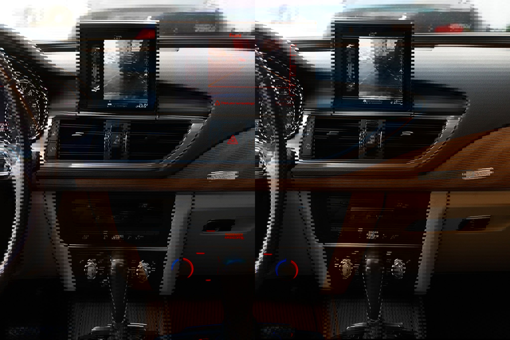 Used 2017 Audi A7 3.0T Premium Plus image 43