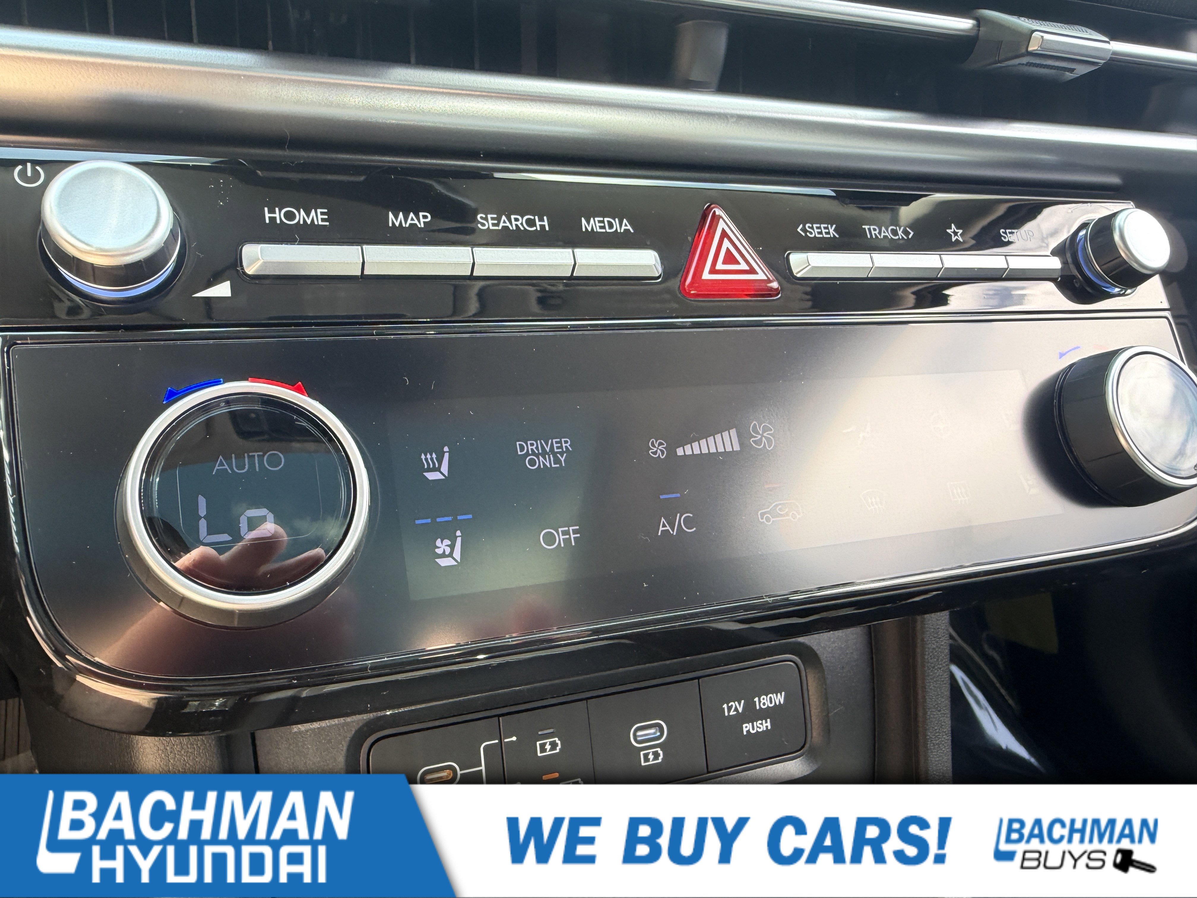 New 2026 Hyundai Tucson Limited AWD/4WD image 43