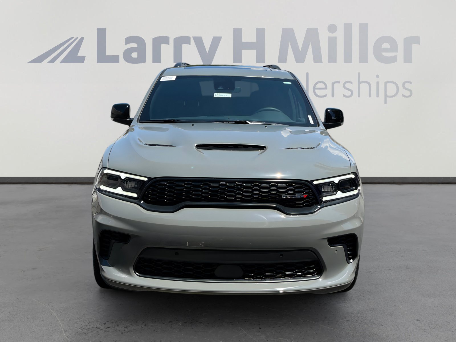 New 2026 Dodge Durango GT AWD/4WD image 8