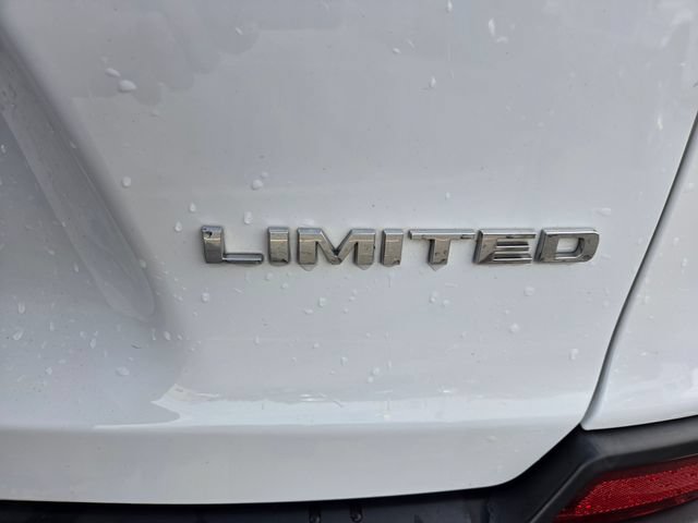 Used 2019 Jeep Cherokee Limited AWD/4WD image 27