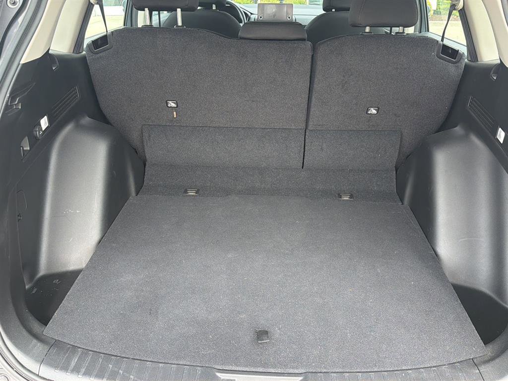 Used 2024 Honda CR-V LX image 9