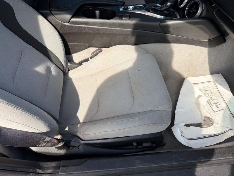 Used 2016 Chevrolet Camaro LT image 15