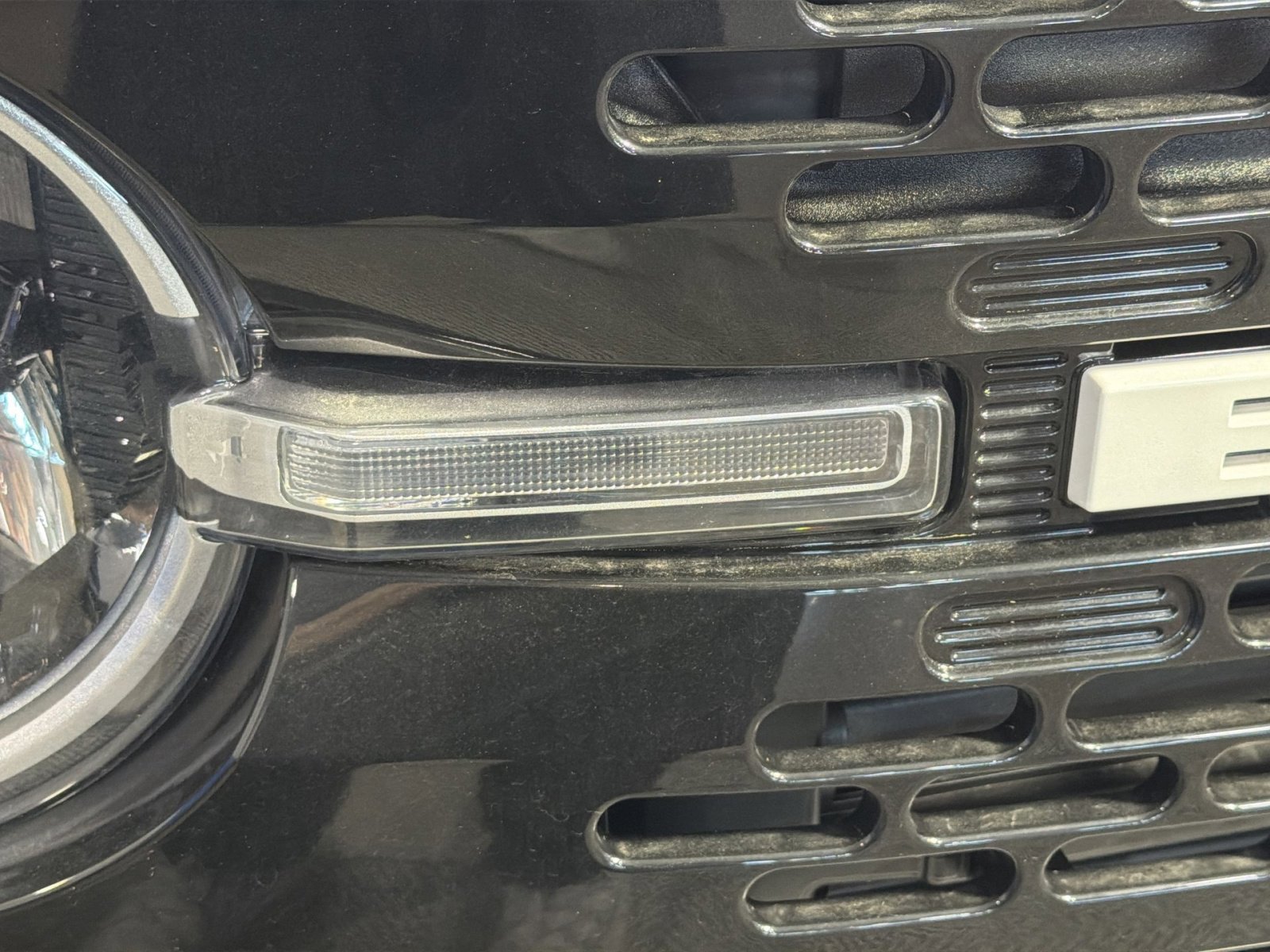 New 2026 Ford Bronco Big Bend image 14