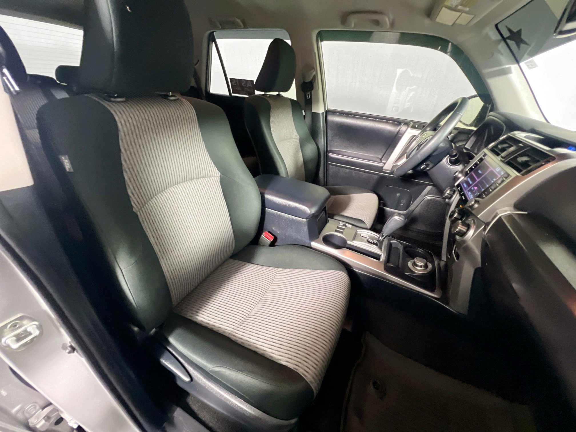 Used 2023 Toyota 4Runner SR5 image 30