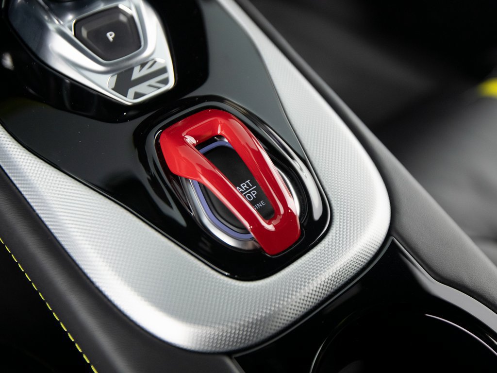 Used 2026 Lotus Emira SE RWD image 30
