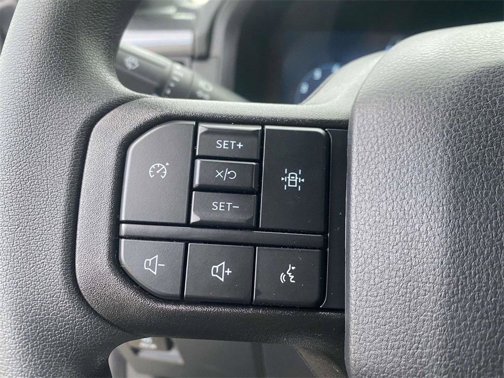 New 2025 Ford F150 STX w/ Equipment Group 201A FX4 image 26