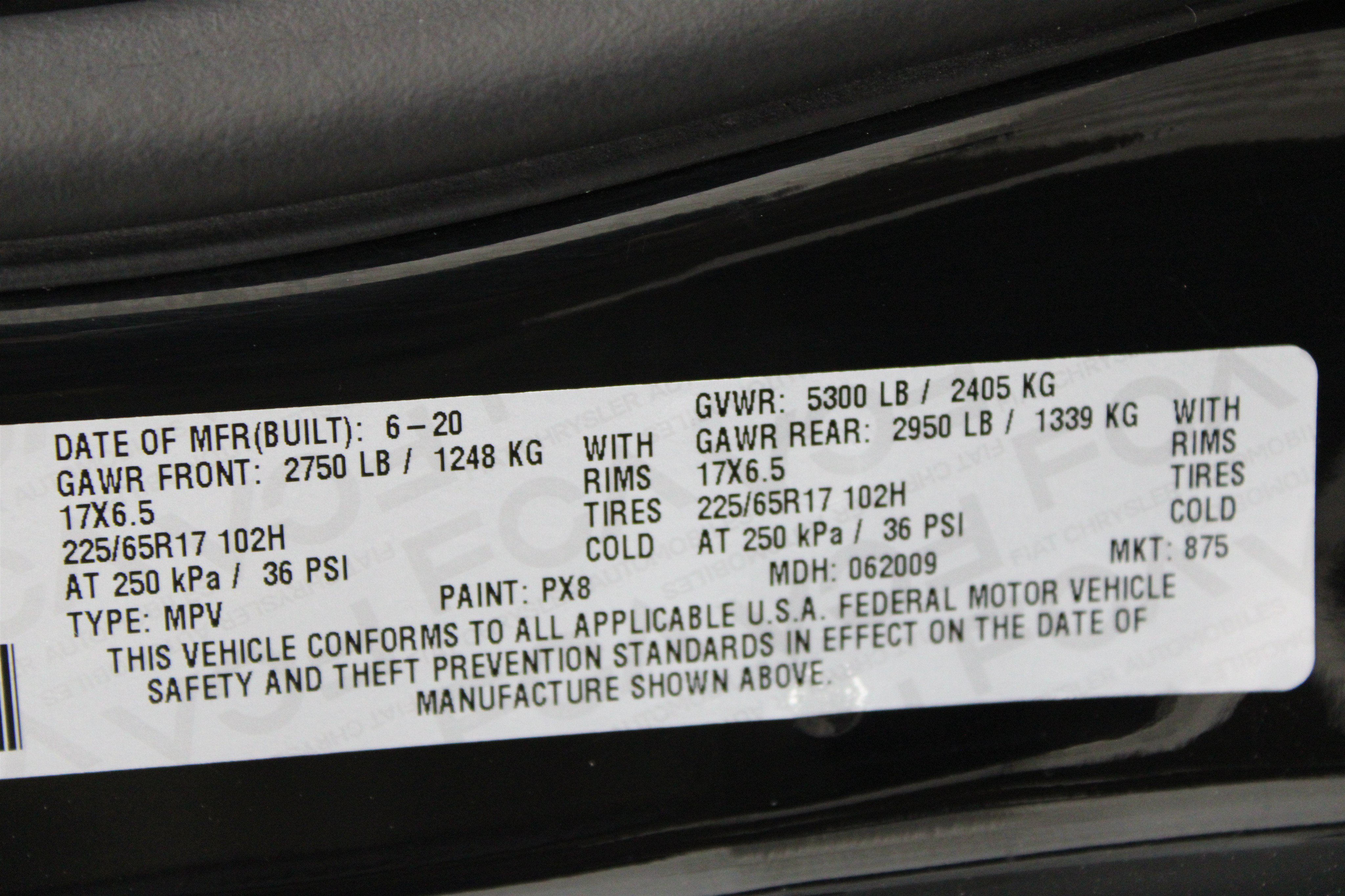 Used 2020 Dodge Journey SE w/ SE Popular Equipment Group FWD image 38