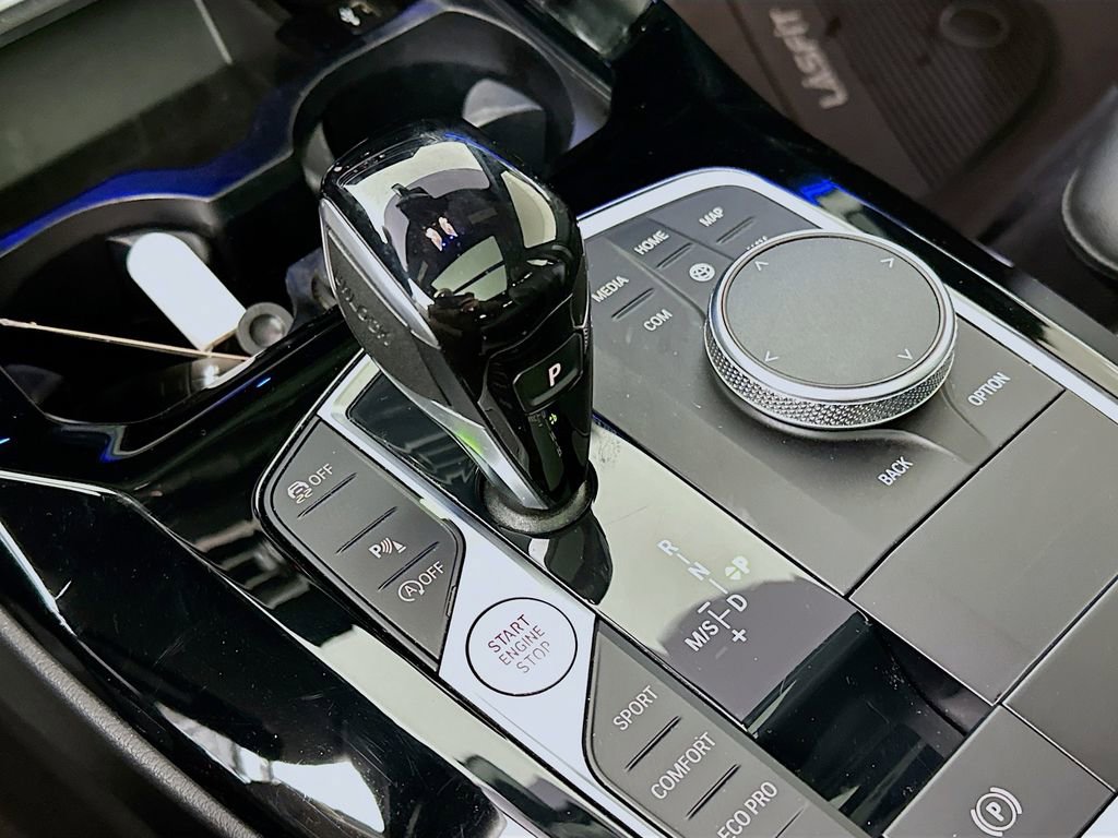 Used 2022 BMW X3 xDrive30i w/ Convenience Package w/ZPA image 22