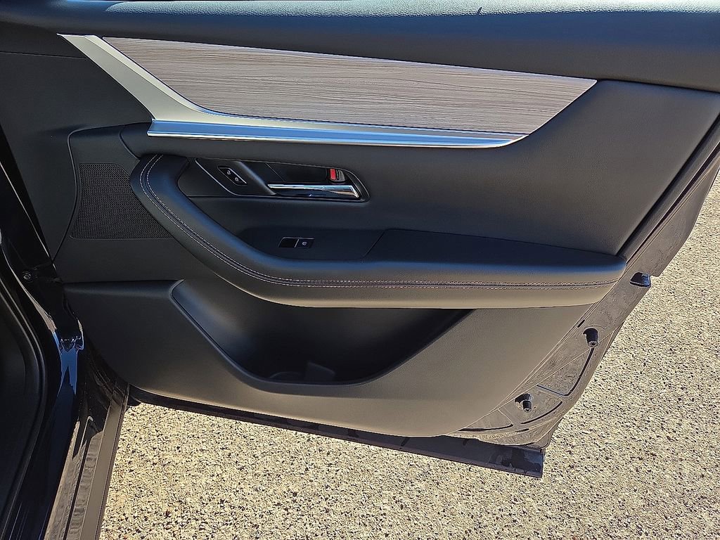 New 2026 MAZDA CX-90 Plug-In Hybrid w/ Preferred image 14