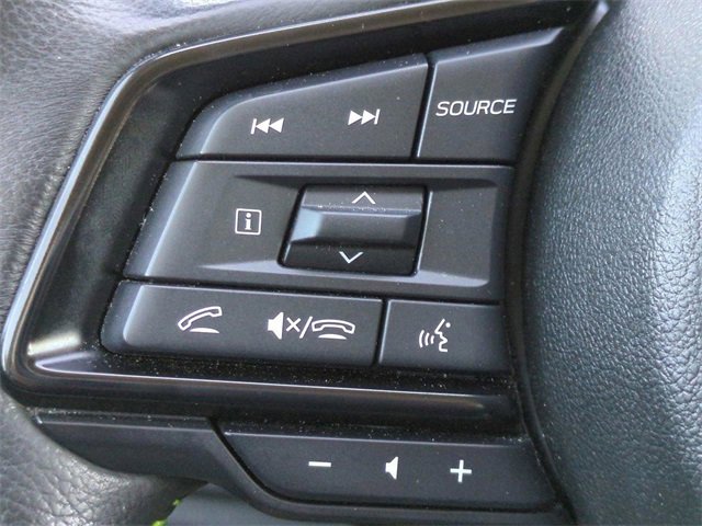 Used 2024 Subaru Outback Onyx Edition XT image 21