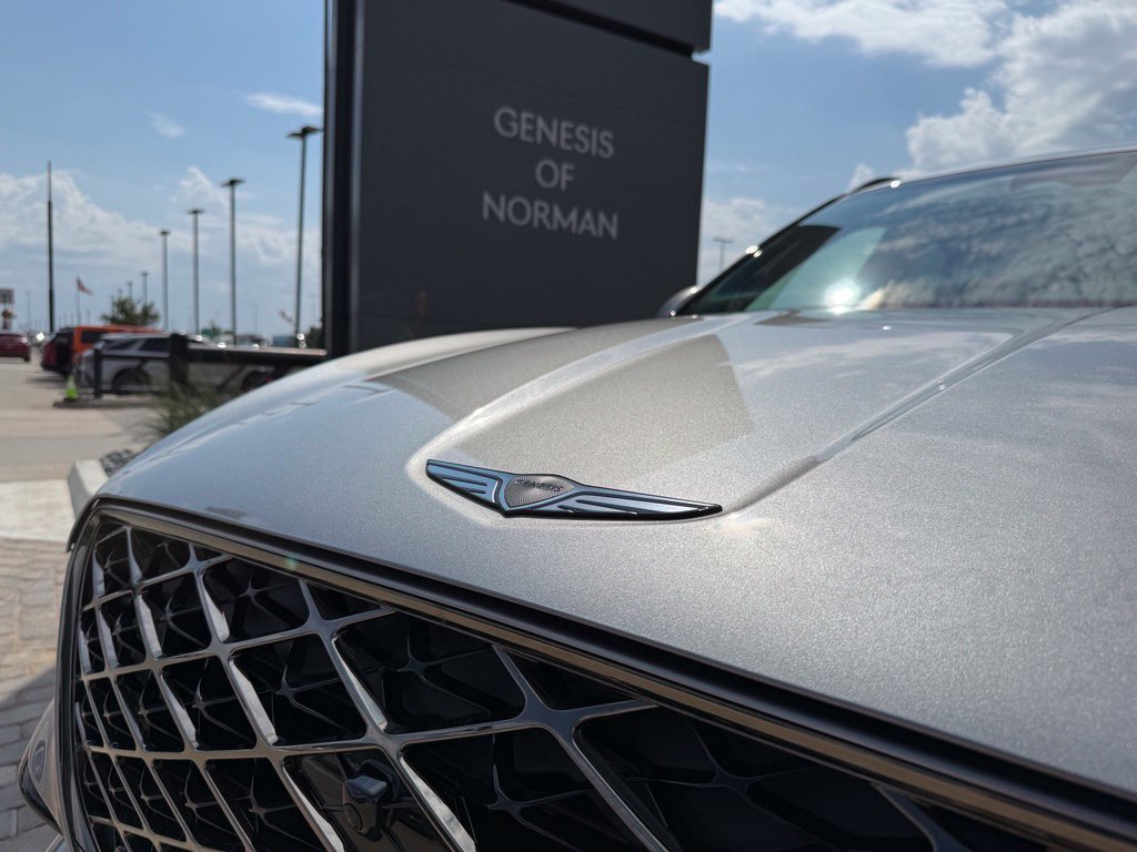 New 2026 Genesis GV70 3.5T Sport Advanced AWD/4WD image 23