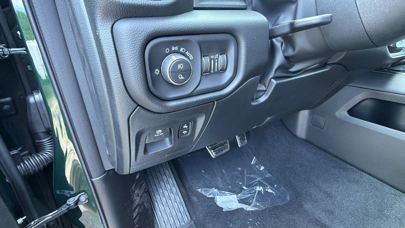 New 2026 RAM 1500 RHO AWD/4WD image 20