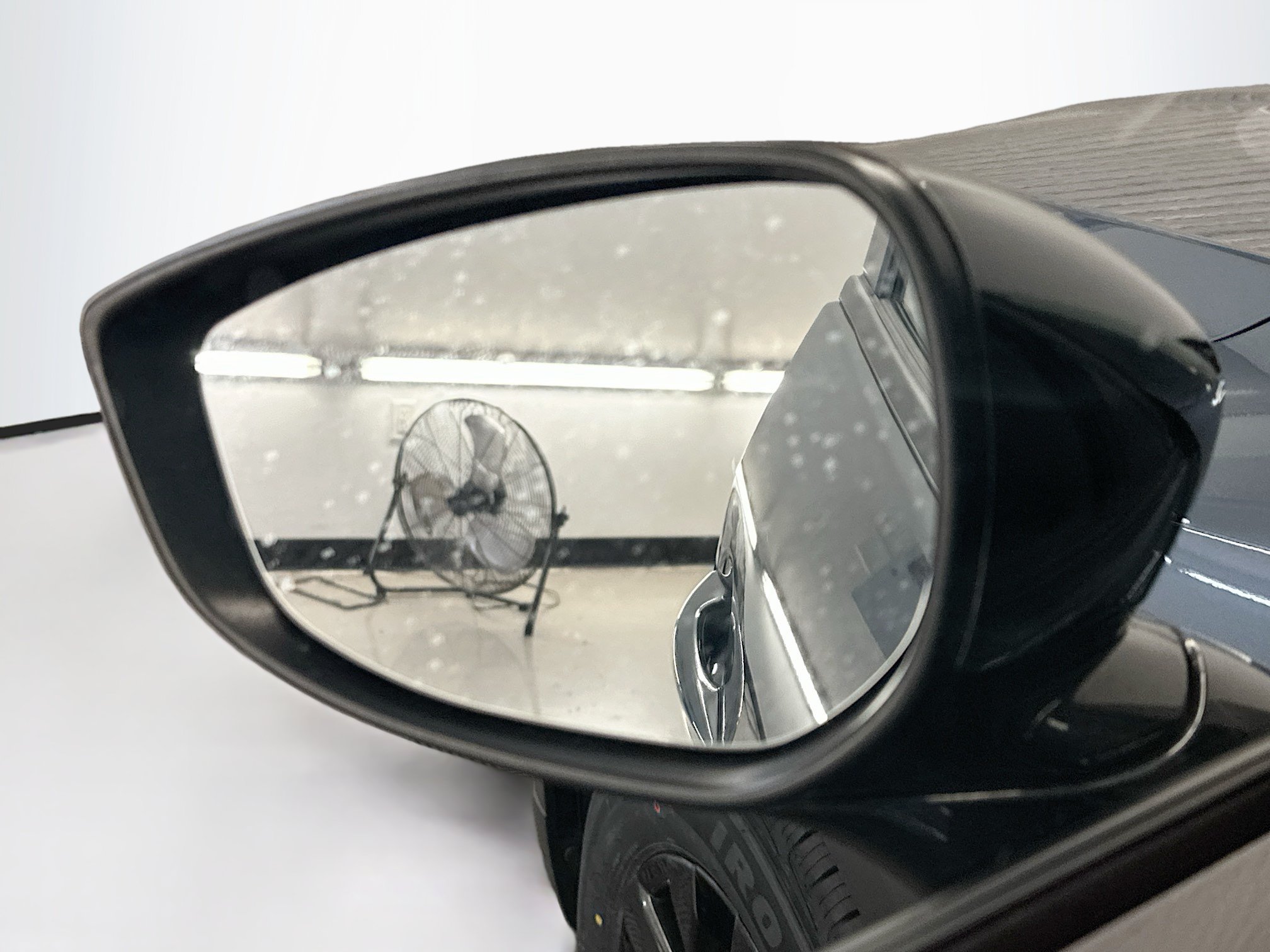Used 2025 MAZDA CX-50 AWD 2.5 S w/ Preferred Package image 16