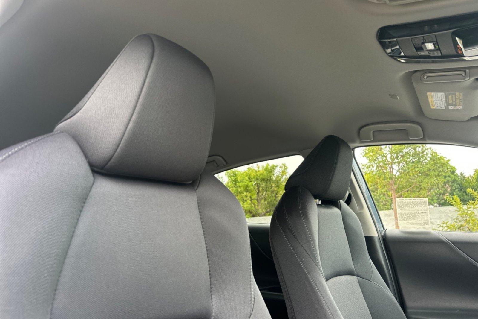 Certified 2024 Toyota Venza LE AWD/4WD image 16