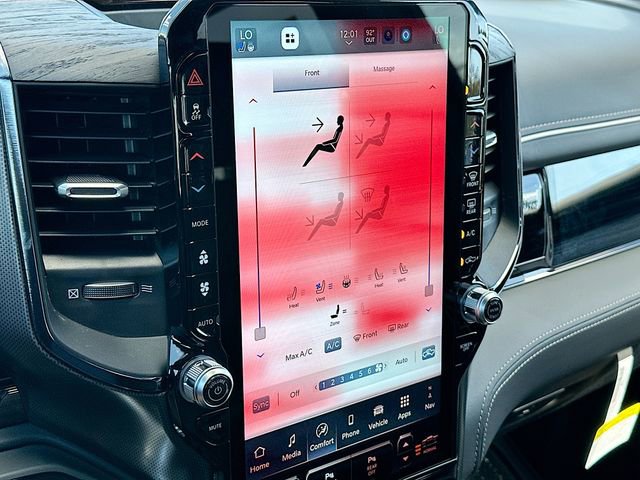 New 2026 RAM 1500 Limited image 11