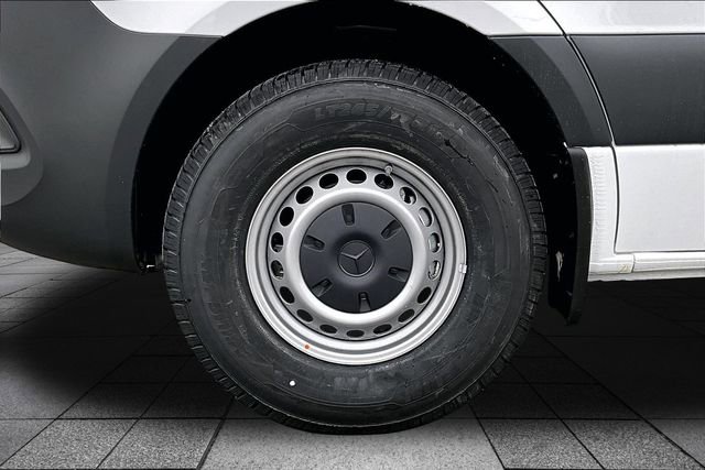 New 2026 Mercedes-Benz Sprinter 2500 image 15