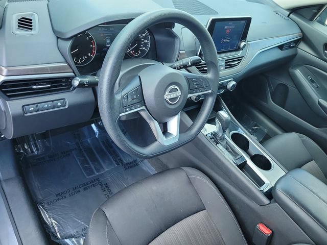 Used 2024 Nissan Altima 2.5 SV FWD image 20